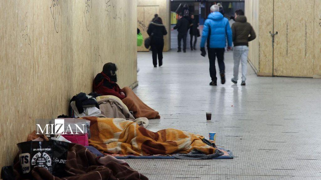 پرونده حقوق بشری بلژیک؛ از نقض حقوق پناهجویان تا زندانیان