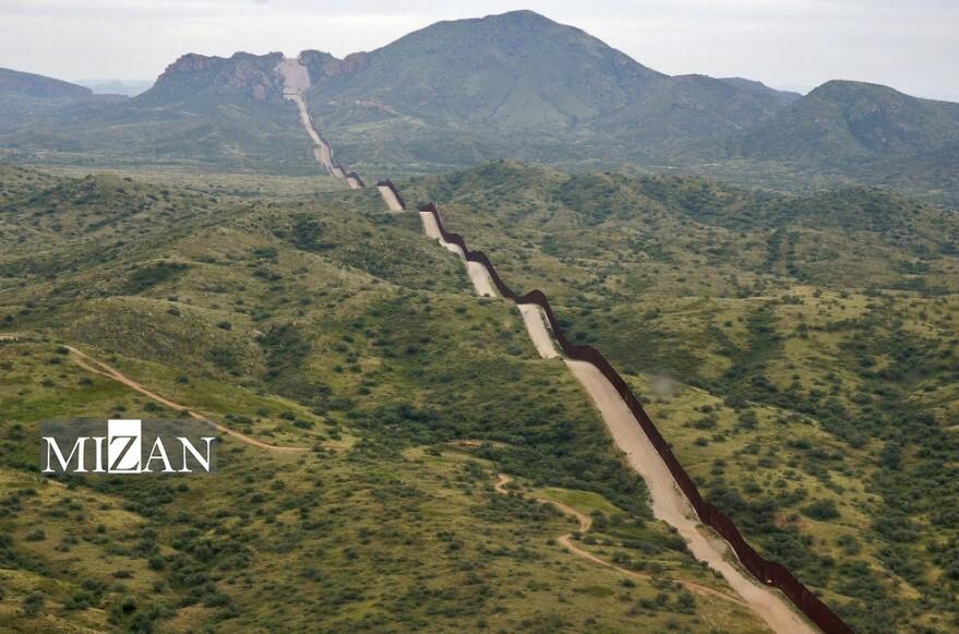 اجساد سرد مهاجران در مرزهای داغ آمریکا