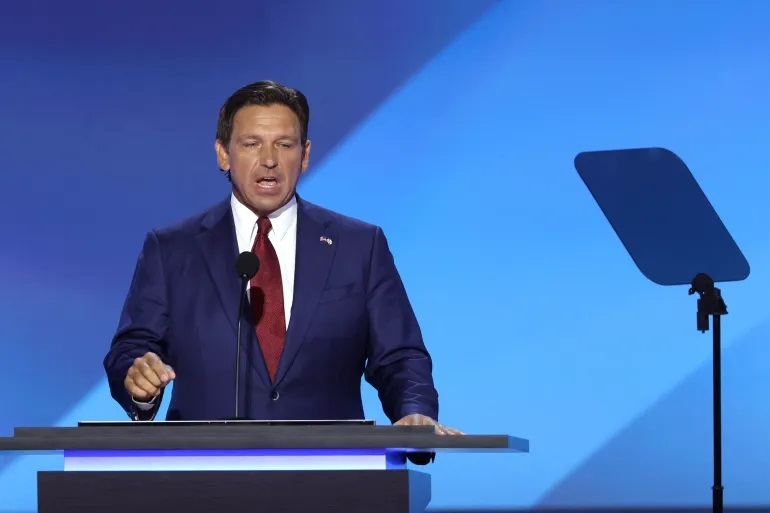 مهاجرت و اخراج پناهجویان؛ زمین رقابت میان جمهوری‌خواهان و دموکرات‌ها