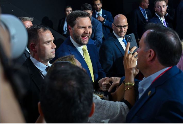 انتخابات آمریکا؛ دموکرات‌های کنگره به دنبال جلوگیری از اعلام رسمی نامزدی بایدن