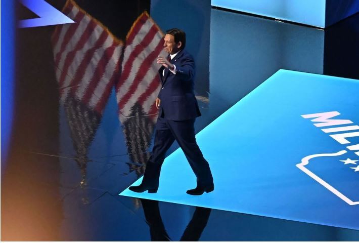 انتخابات آمریکا؛ دموکرات‌های کنگره به دنبال جلوگیری از اعلام رسمی نامزدی بایدن