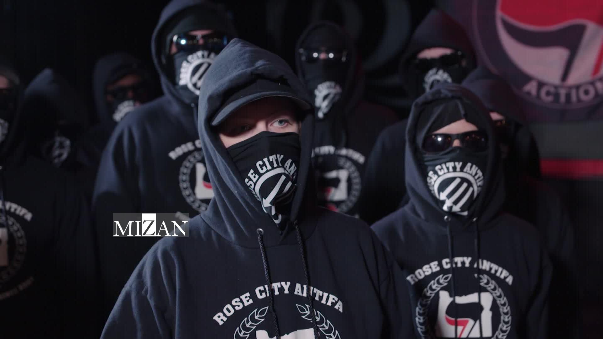 آنچه از آنتیفا می‌دانیم؛ عامل سوءقصد به ترامپ عضو این گروه بود؟