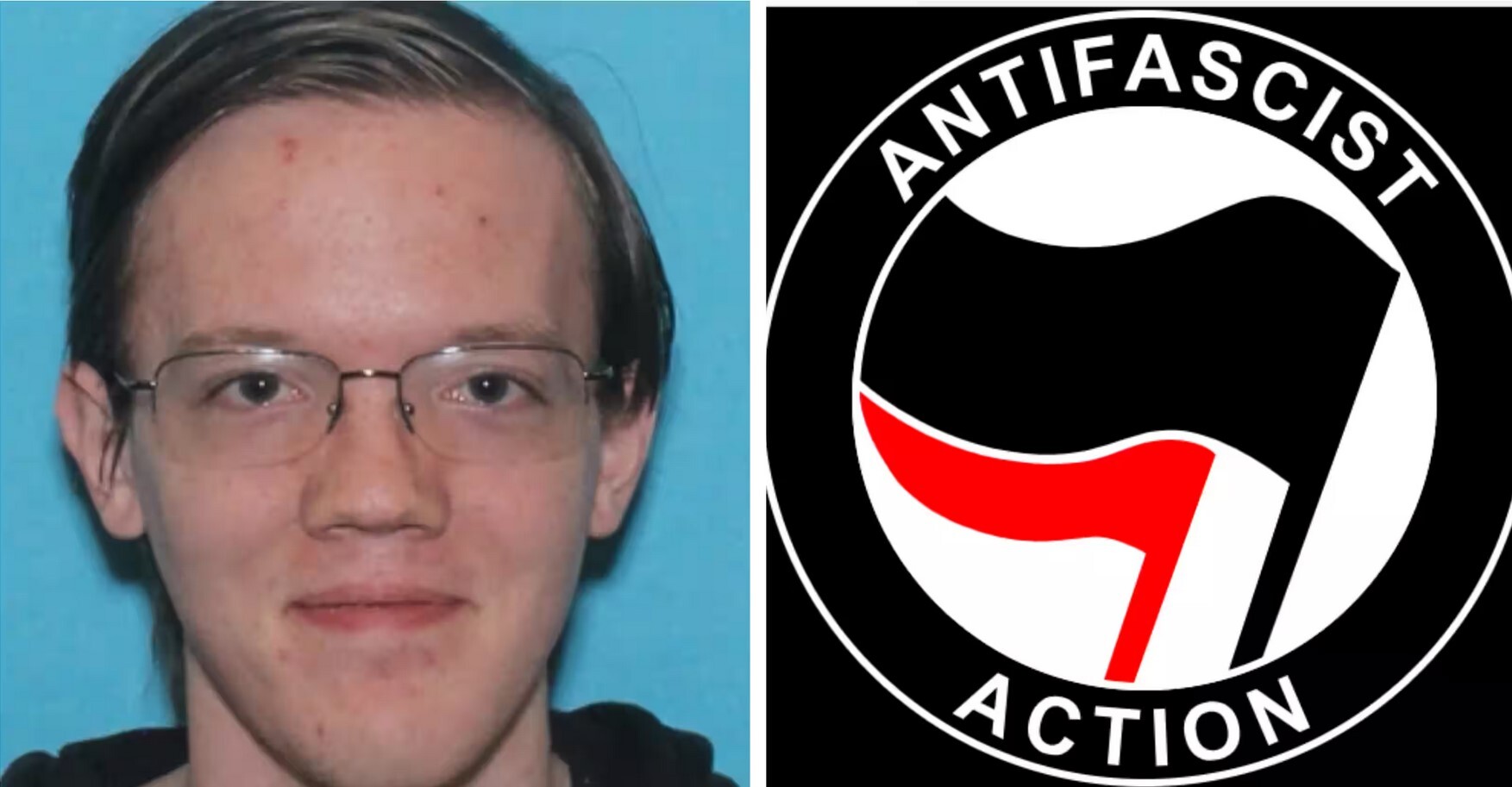 آنچه از آنتیفا می‌دانیم؛ عامل سوءقصد به ترامپ عضو این گروه بود؟