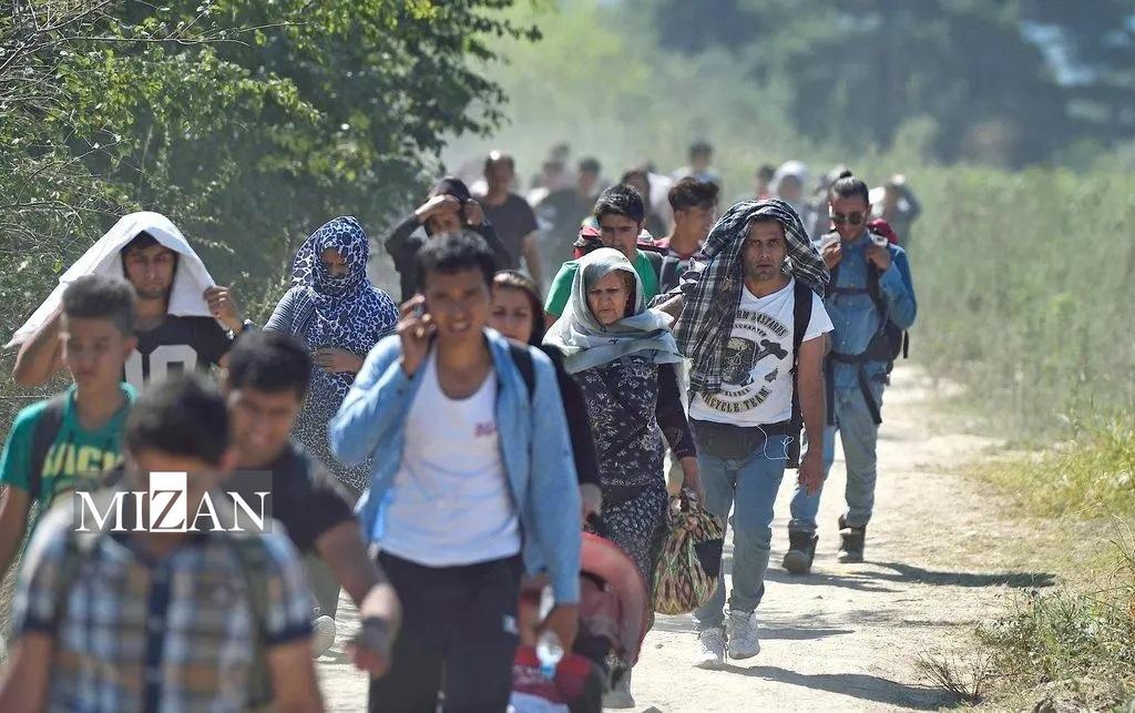 نقض حقوق بشر در سوئیس؛ بِرن در مرکز تحقیق‌های بین‌المللی