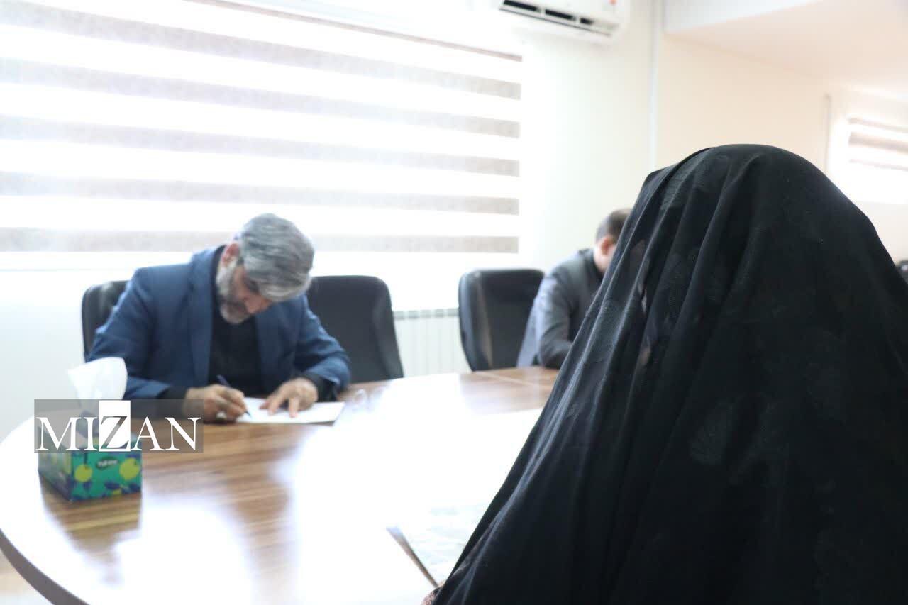 رئیس کل دادگستری آذربایجان غربی: نباید در اجرای عدالت تاخیر وجود داشته باشد