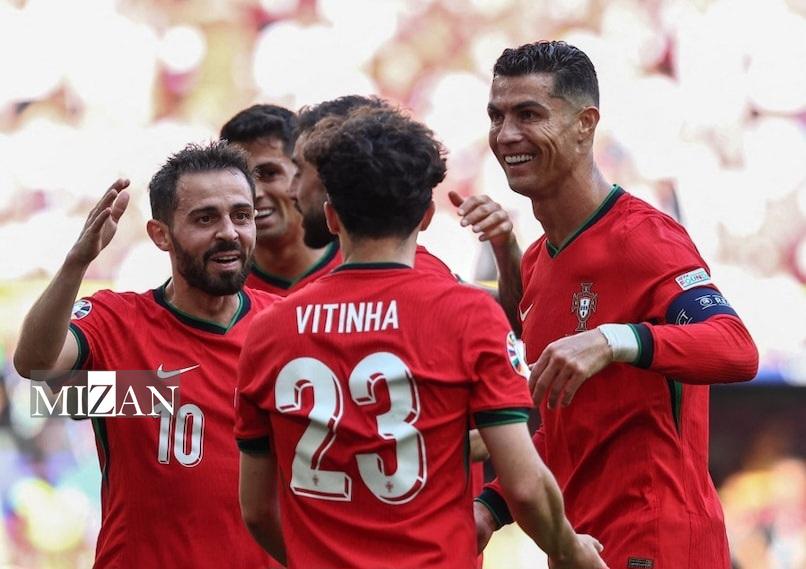 مروری بر نهمین روز یورو ۲۰۲۴؛ صعود بی دردسر سلسائو و امید به بازگشت شباطین سرخ در بازی پایانی