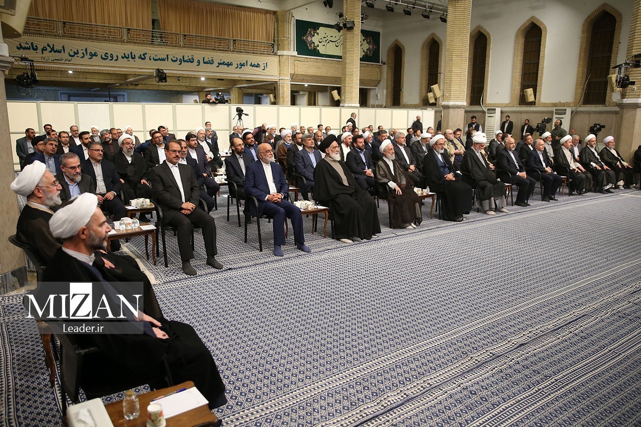 عدالتخانه؛ جایگاه مطلوب قوه قضاییه در افکار عمومی