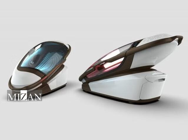 کپسول خودکشی؛ مرگ ارزان ۲۰ دلاری برای سوئیسی‌ها