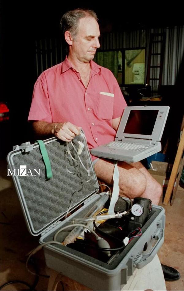 کپسول خودکشی؛ مرگ ارزان ۲۰ دلاری برای سوئیسی‌ها