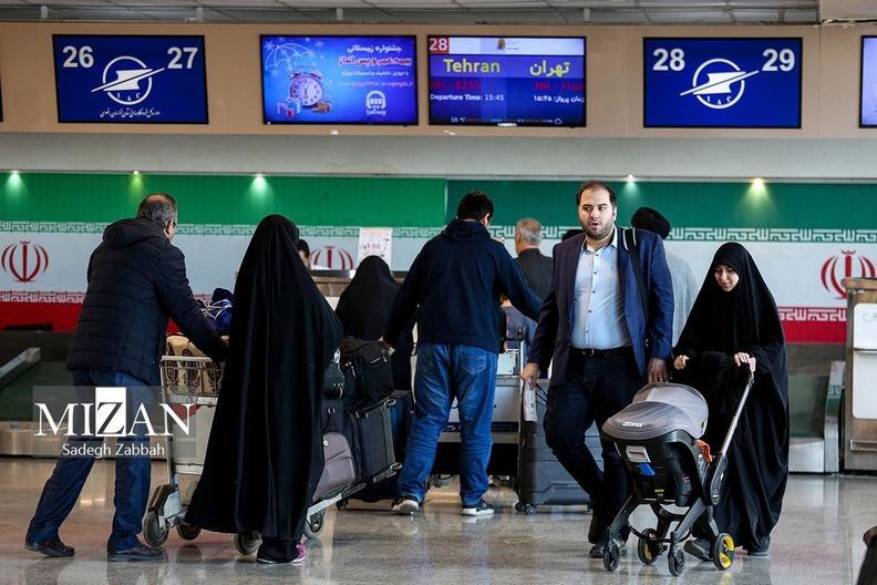 مهم‌ترین اخبار حوزه قضایی در هفته‌ای که گذشت|