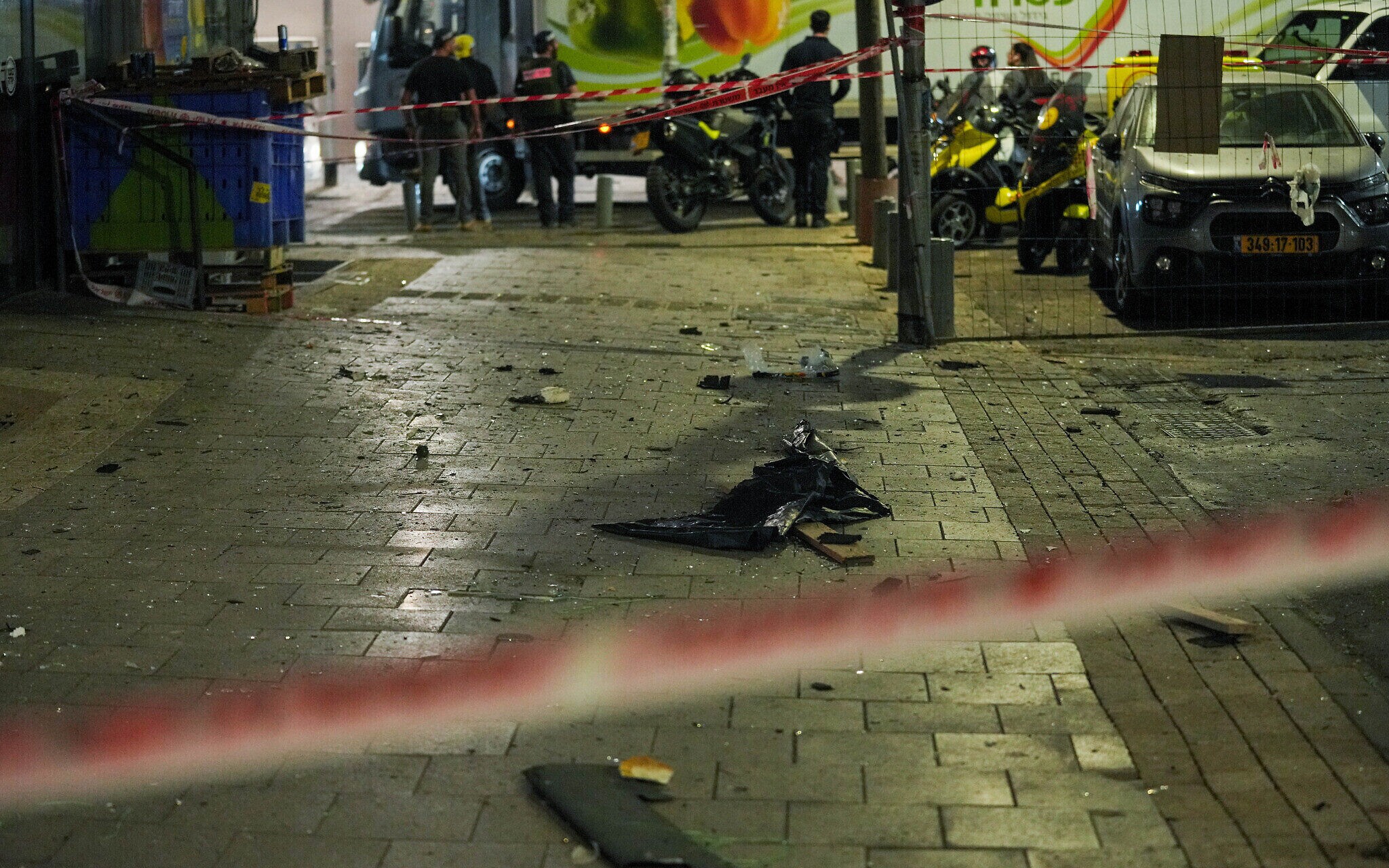 حمله پهپادی به تل‌‎آویو؛ شوک ارتش یمن به رژیم صهیونیستی