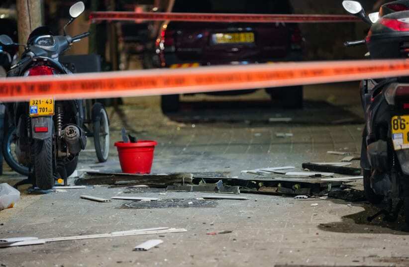 حمله پهپادی به تل‌‎آویو؛ شوک ارتش یمن به رژیم صهیونیستی