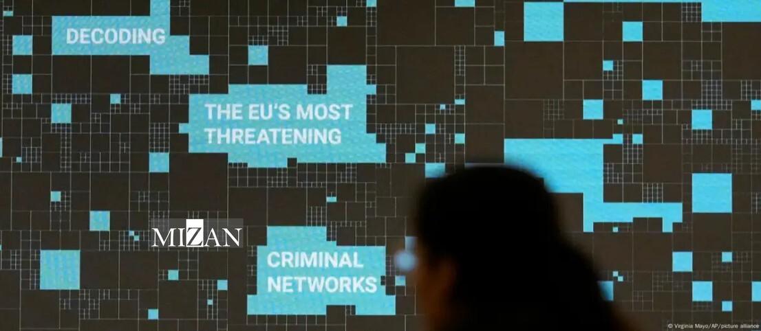 رشد هشدارآمیز جرایم سازمان‌یافته در اروپا؛ قلعه سبز یا سرزمین باندهای جنایت‌کار