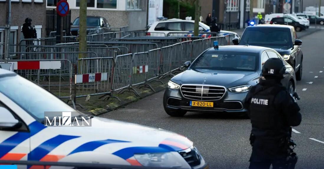 رشد هشدارآمیز جرایم سازمان‌یافته در اروپا؛ قلعه سبز یا سرزمین باندهای جنایت‌کار