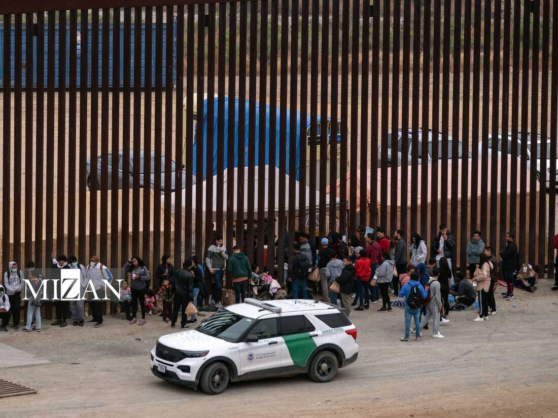 سیاست‌های مرزی آمریکا؛ وقتی مهاجران به قاچاقچیان پناه می‌برند