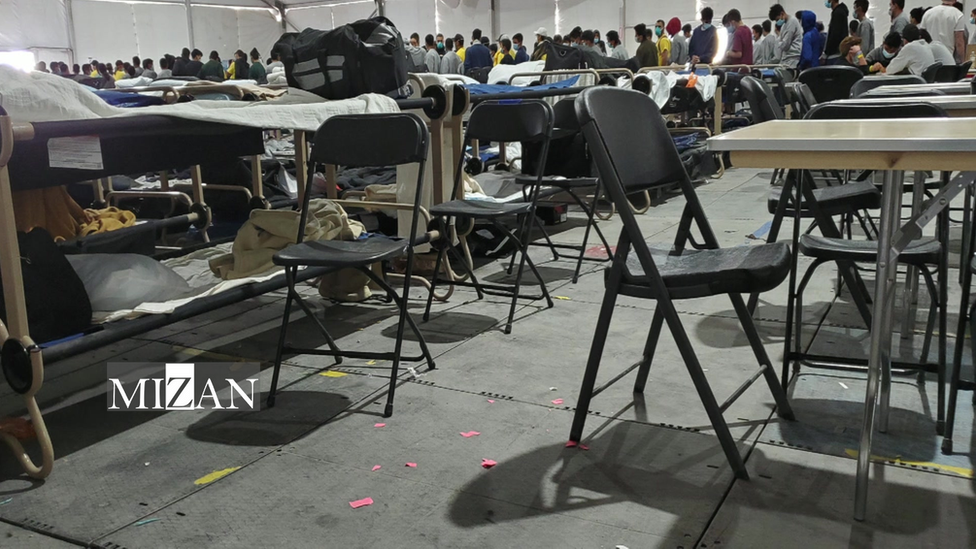 کودکان و زنان قربانی تجاوز و آزار جنسی در مرز‌های آمریکا