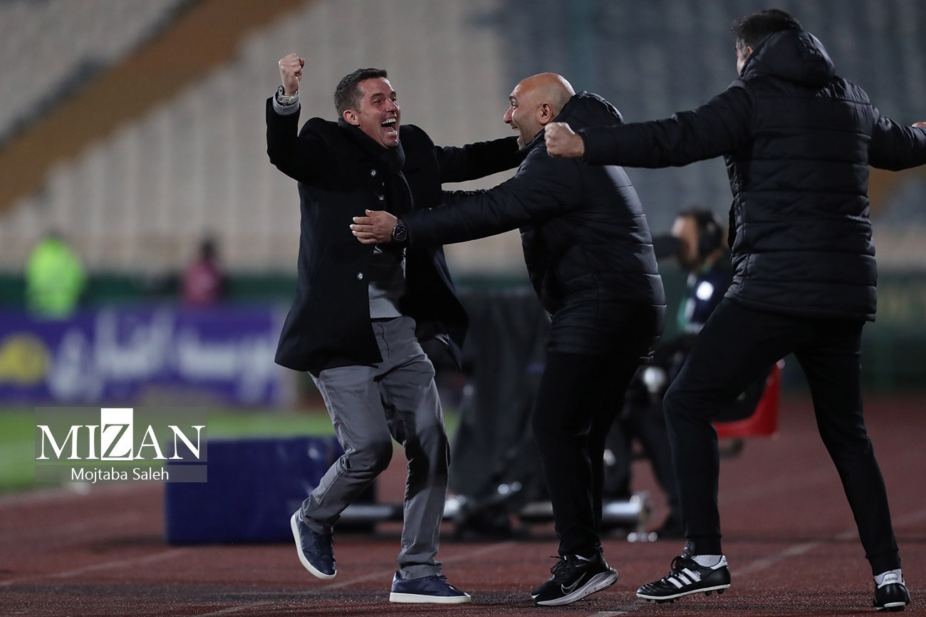 شمارش معکوس برای فروپاشی یک عادت؛ ثبات سرخ‌پوشان دیگر زبان‌زد نیست