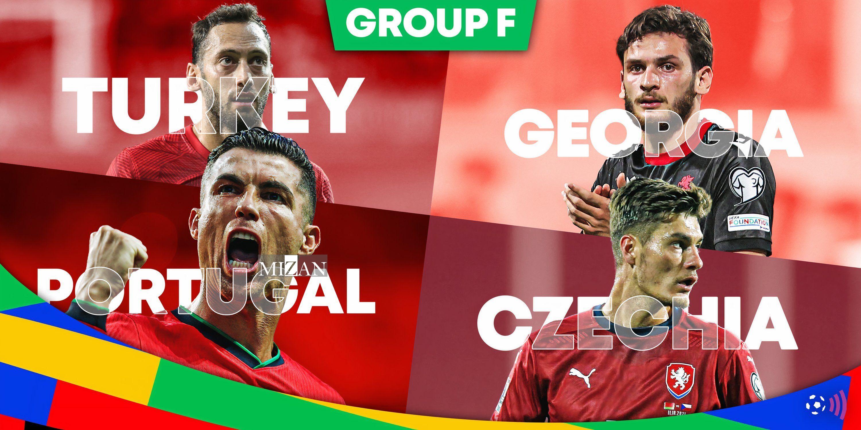 سکانس آخر از نبرد گروه‌های E و F؛ رومانی در اندیشه شگفتی/ شیاطین سرخ در آستانه صعود