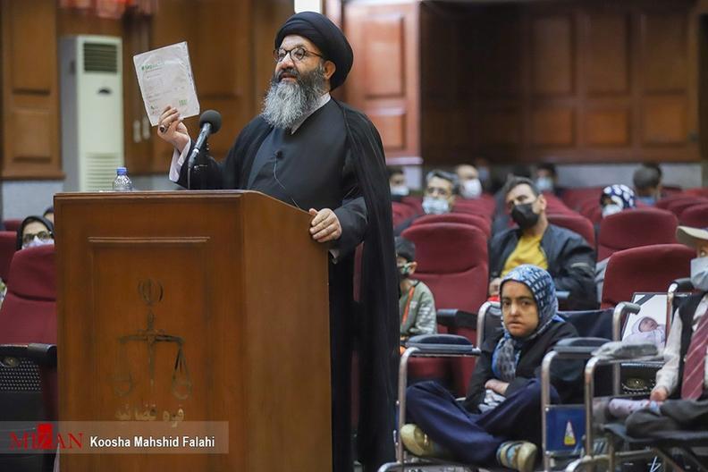 موضوع‌های حقوق بشری؛ اولویتی مهم برای دستگاه قضا