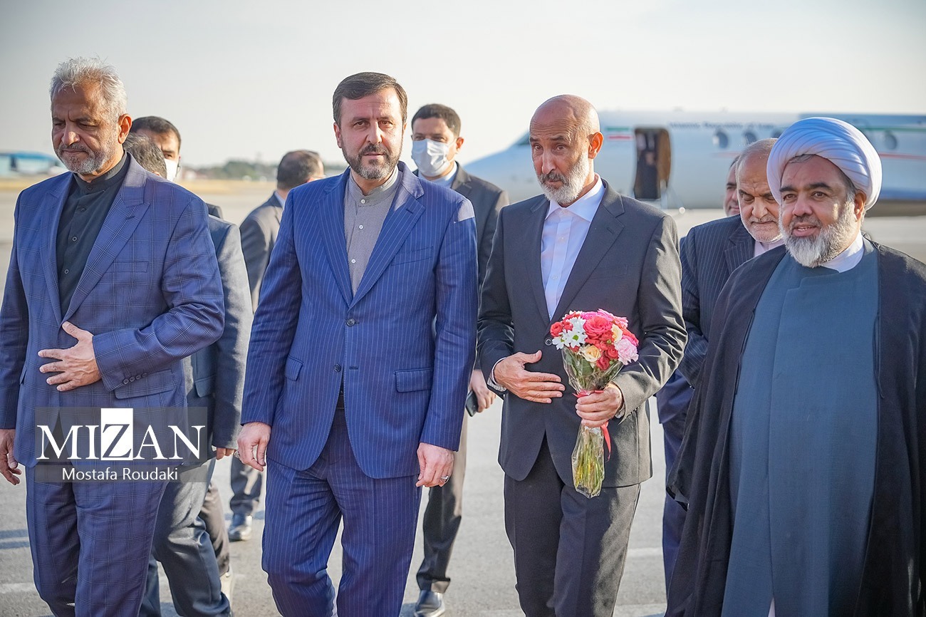 موضوع‌های حقوق بشری؛ اولویتی مهم برای دستگاه قضا