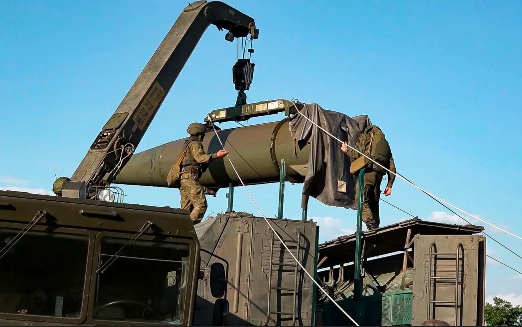 دکترین هسته‌ای روسیه چیست؟