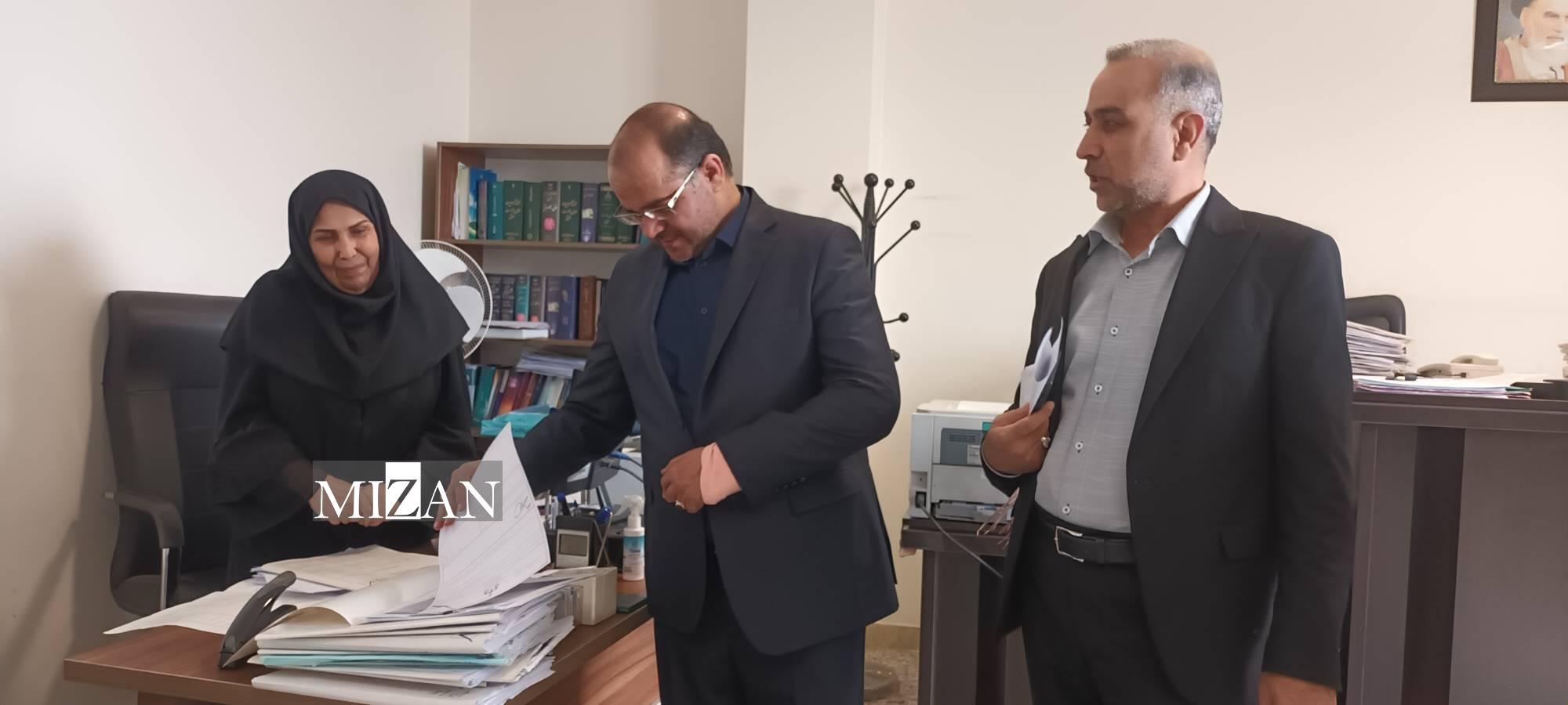 رئیس کل محاکم تهران: