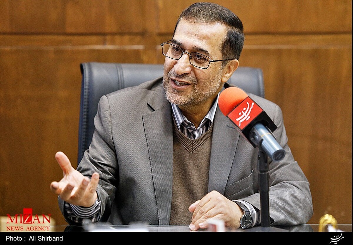 انصاری: کشتار کودکان و زنان بی‌گناه در غزه چهره واقعی حقوق بشر آمریکایی را آشکار کرد