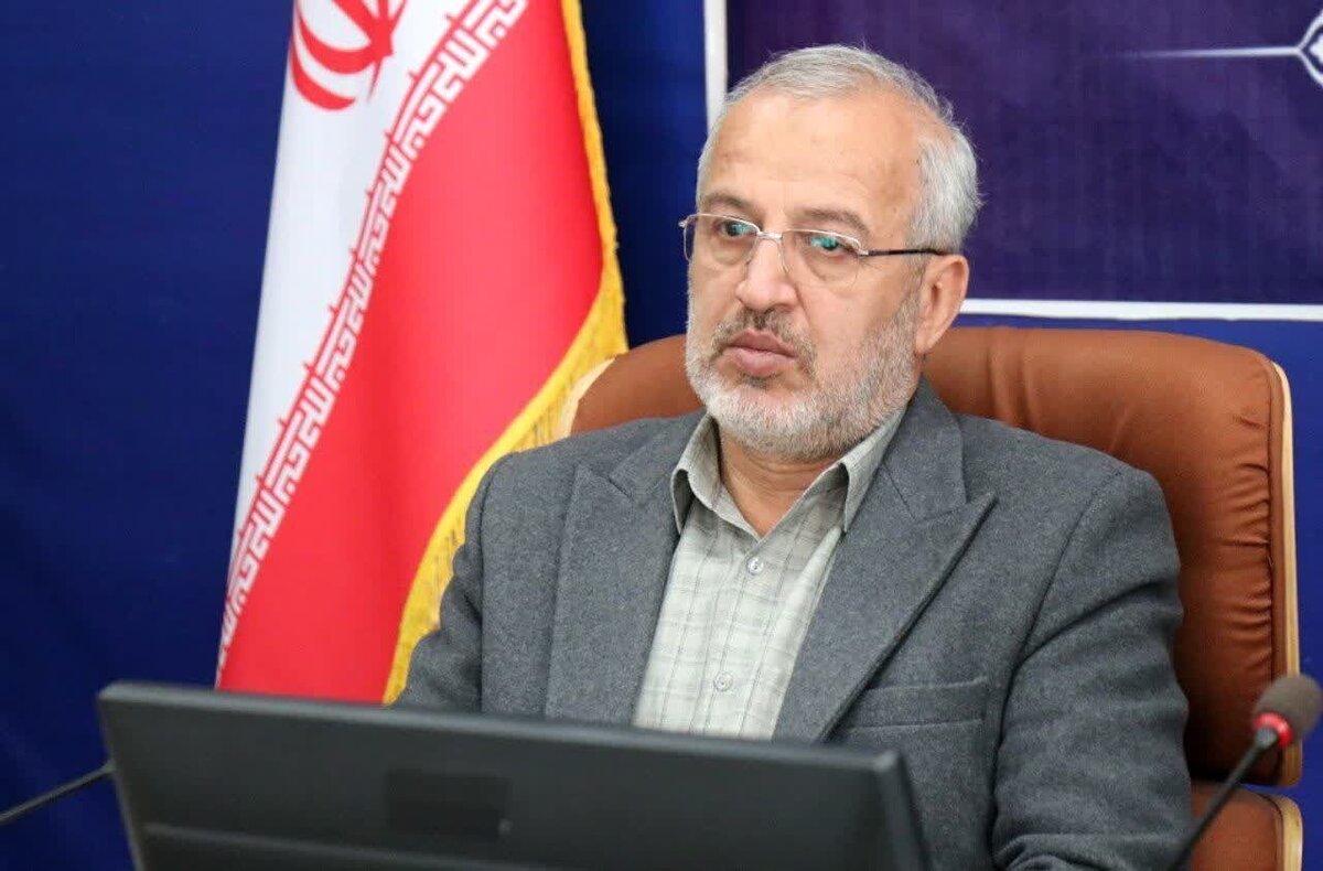 شاهچراغی: بیش از ۶۱ میلیون نفر واجد شرایط رای دهی در چهاردهمین دوره انتخابات ریاست جمهوری هستند