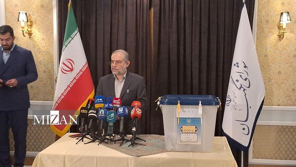 قائم مقام شورای نگهبان: همه باید تلاش کنند تا مشارکت خوب که موجب عزت کشور می‌شود، ایجاد شود