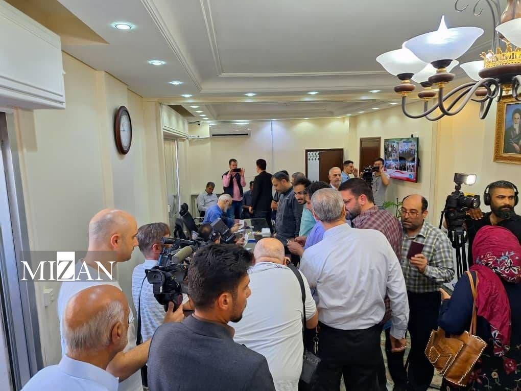 برگزاری انتخابات ریاست جمهوری ایران در کشورهای مختلف جهان برگزاری انتخابات ریاست جمهوری ایران در کشورهای مختلف جهان