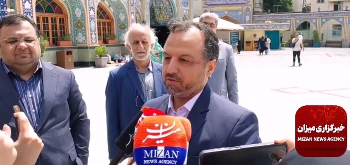 خاندوزی: هیچ مردمی با کنار نشستن مشکلات کشورشان حل نشده است