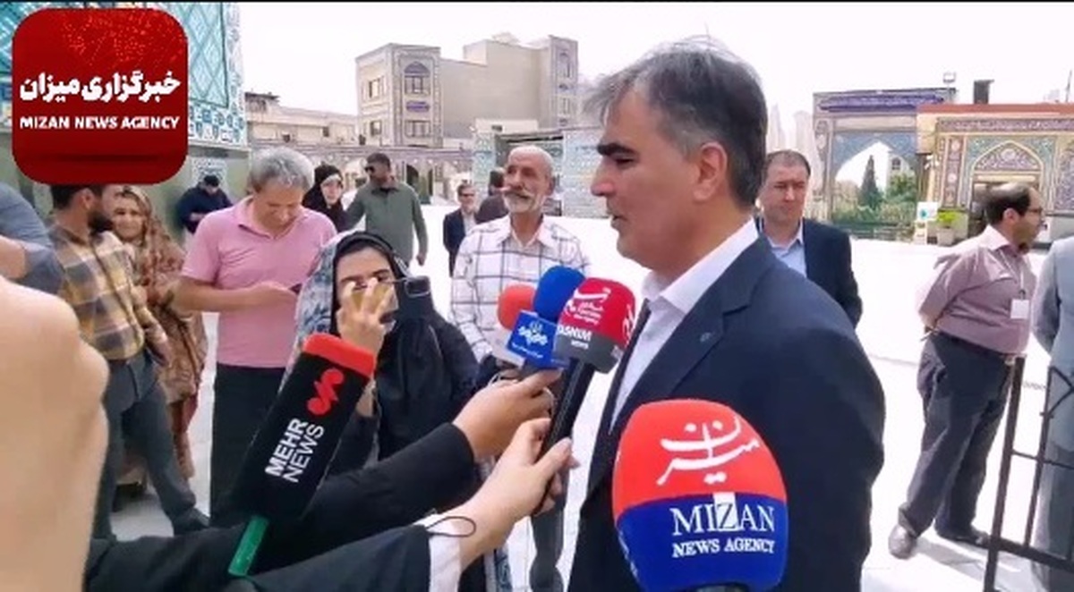 افزایش اقتدار اقتصادی و قدرت مذاکرات با مشارکت حداکثری مردم در انتخابات