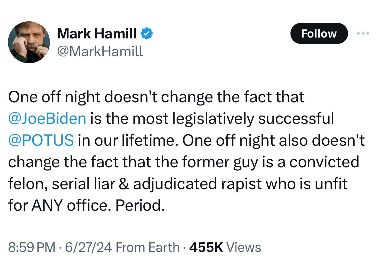 سکوت کر کننده در کمپ دموکرات‌ها حکم‌فرما شد/ موشکافی از تمامی حرف‌ها و نشانه‌های مناظره بایدن و ترامپ