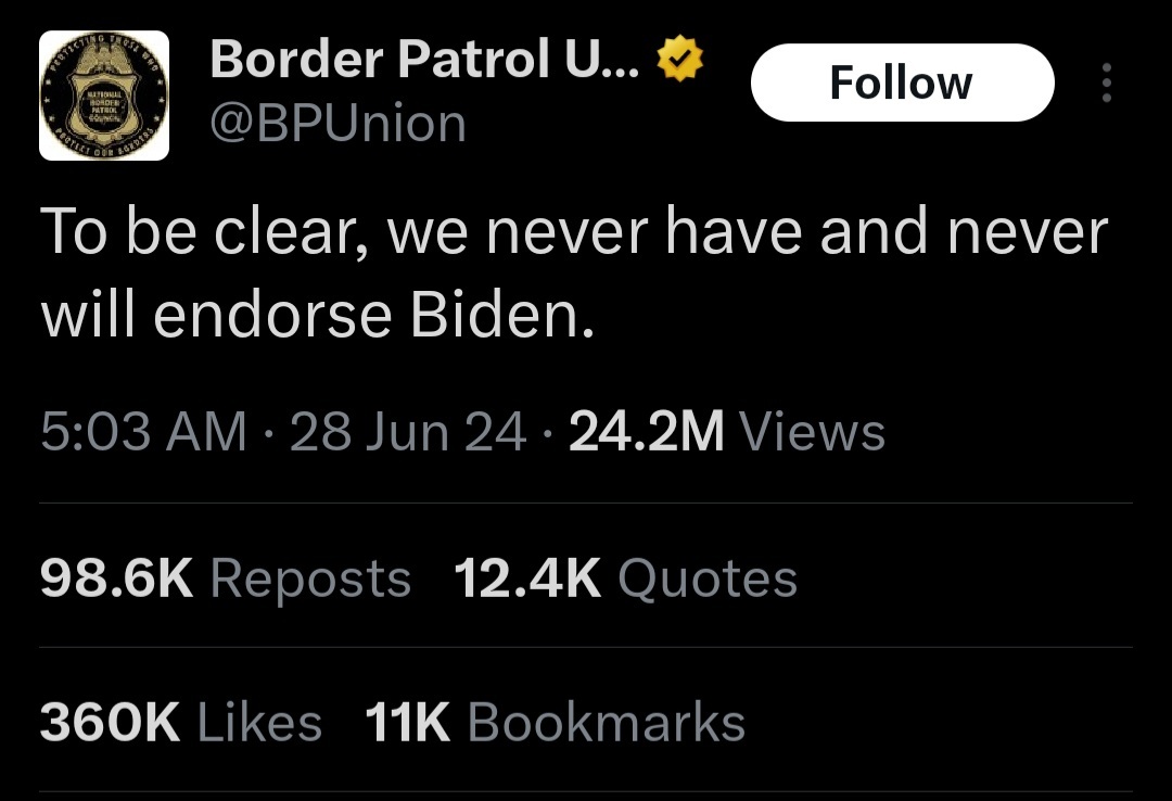 سکوت کر کننده در کمپ دموکرات‌ها حکم‌فرما شد/ موشکافی از تمامی حرف‌ها و نشانه‌های مناظره بایدن و ترامپ