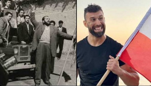 تروریست‌های فضای مجازی؛ روی دیگر داعشی‌های دهه ۶۰