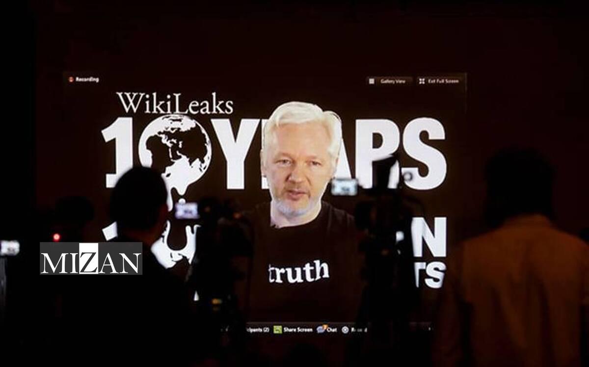 پرونده جولیان آسانژ؛ افشای مجدد بی‌اعتنایی غرب به آزادی بیان