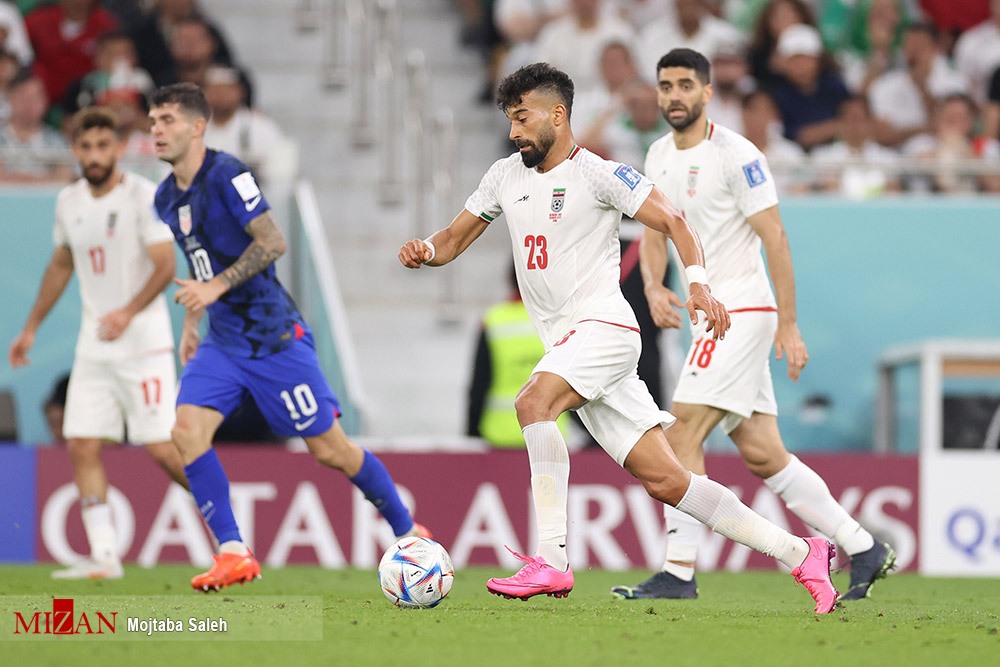 از واکنش تند پیشکسوت پرسپولیس علیه بیرانوند تا شعبه دوم خواندن تراکتور و بادیگارد داشتن بازیکنان!/ فنونی‌زاده: رضاییان در استقلال هم می‌درخشد