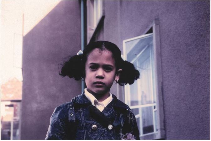 کامالا هریس کیست؟