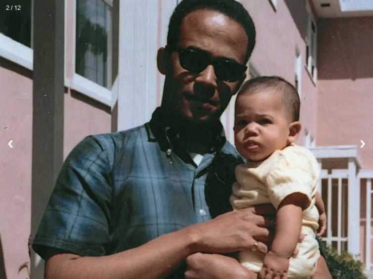 کامالا هریس کیست؟