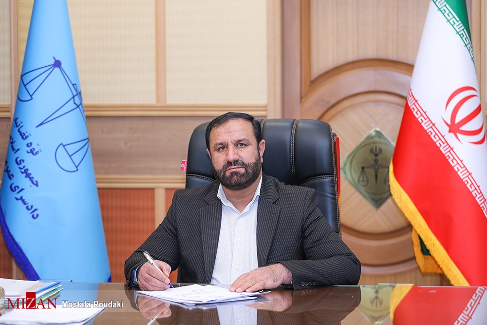 بیش از ۲ هزار کودک کار در تهران شناسیی و حمایت شدند/ کاهش ۷۲ درصدی آمار صدور بازداشت موقت و رشد ۳۰ درصدی استفاده از پابند الکترونیک در سال ۱۴۰۲/ ۹۲ درصد دادرسی‌ها به صورت الکترونیک برگزار می‌شود 