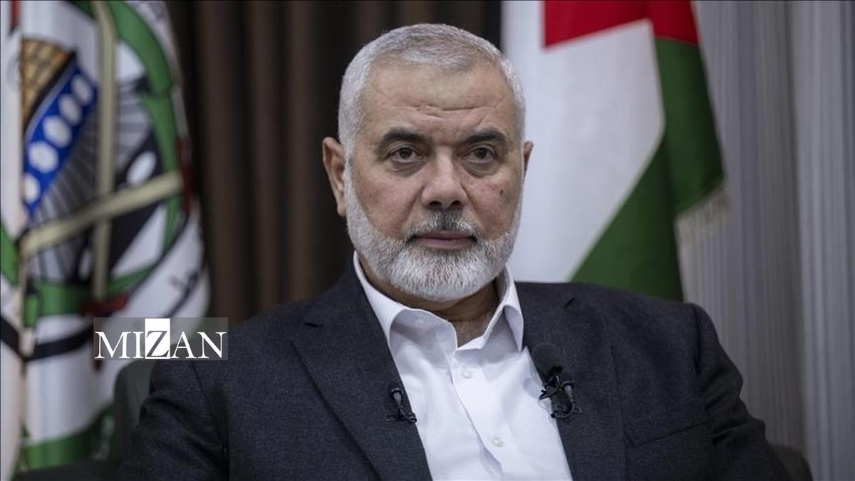 پیام تسلیت حجت‌الاسلام والمسلمین محمد قمی در پی شهادت اسماعیل هنیه