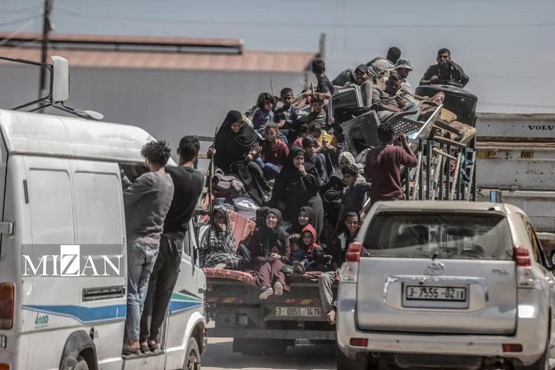 ۳۰۰ روز جنگ در غزه؛ جنایتهایی که ادامه دارد ۳۰۰ روز جنگ در غزه؛ جنایتهایی که ادامه دارد