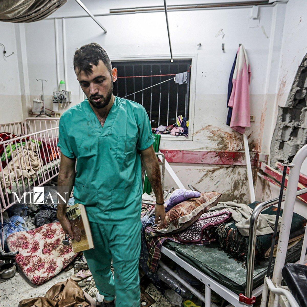 ۳۰۰ روز جنگ در غزه؛ جنایتهایی که ادامه دارد ۳۰۰ روز جنگ در غزه؛ جنایتهایی که ادامه دارد