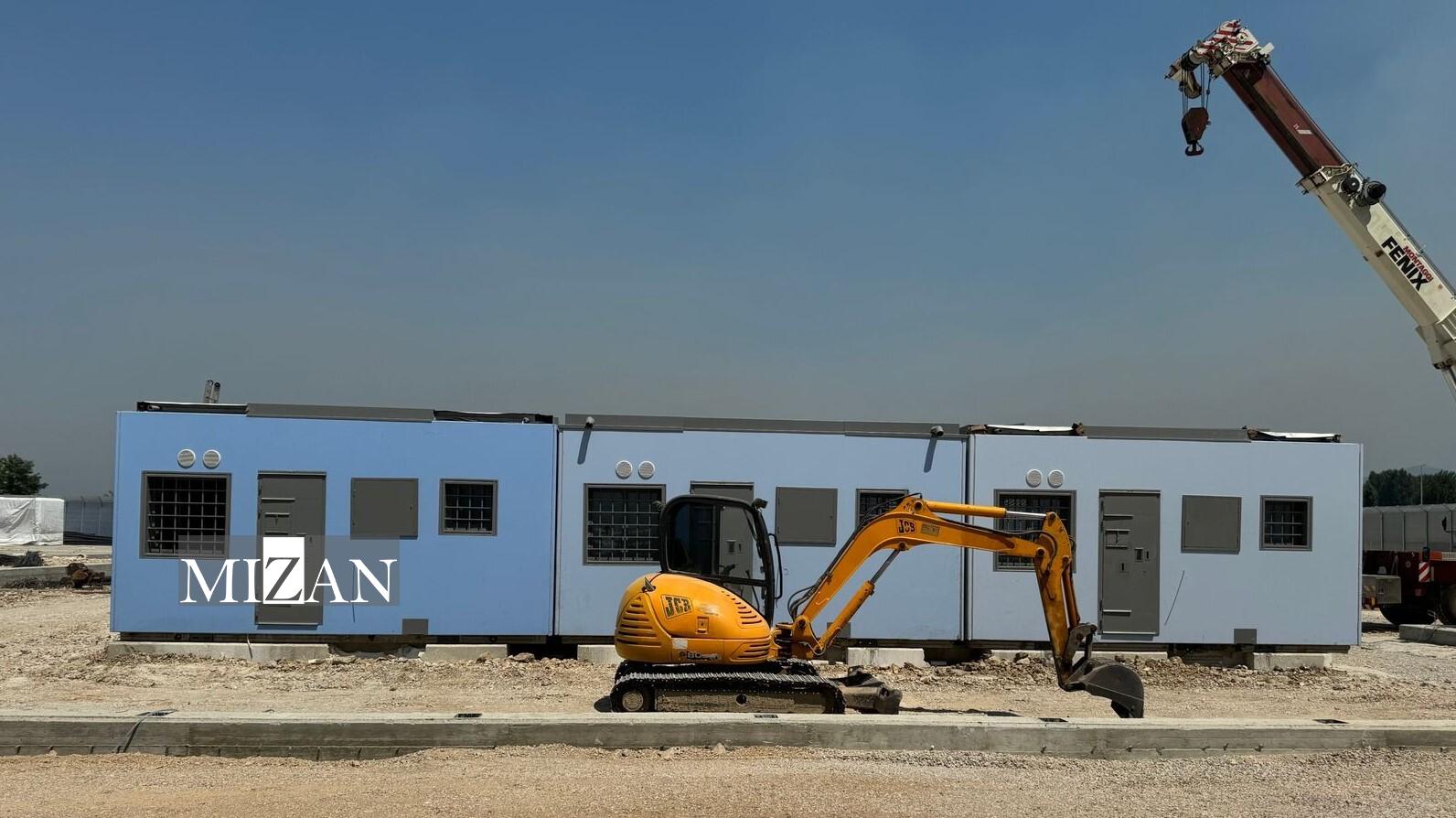 گوانتاناموی ایتالیایی؛ سرنوشت پناهجویان گرفتار در سیاست‌های ضدمهاجرتی رم