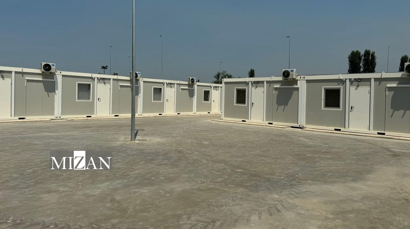 گوانتاناموی ایتالیایی؛ سرنوشت پناهجویان گرفتار در سیاست‌های ضدمهاجرتی رم