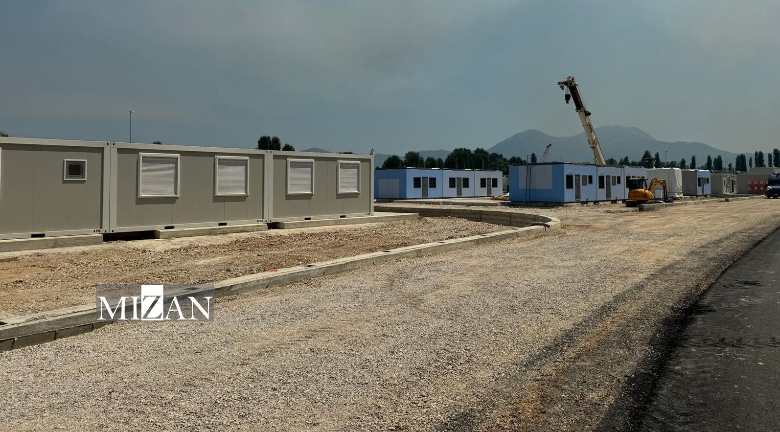 گوانتاناموی ایتالیایی؛ سرنوشت پناهجویان گرفتار در سیاست‌های ضدمهاجرتی رم