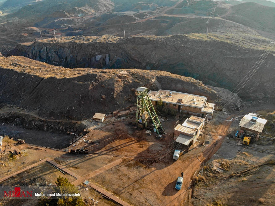 حمایت و نقش‌آفرینی دستگاه قضایی برای تحقق شعار سال/اختلاف میان شرکت تولیدی شن و ماسه سقز و سازمان حفاظت محیط زیست با حمایت دستگاه قضایی استان کردستان رفع شد