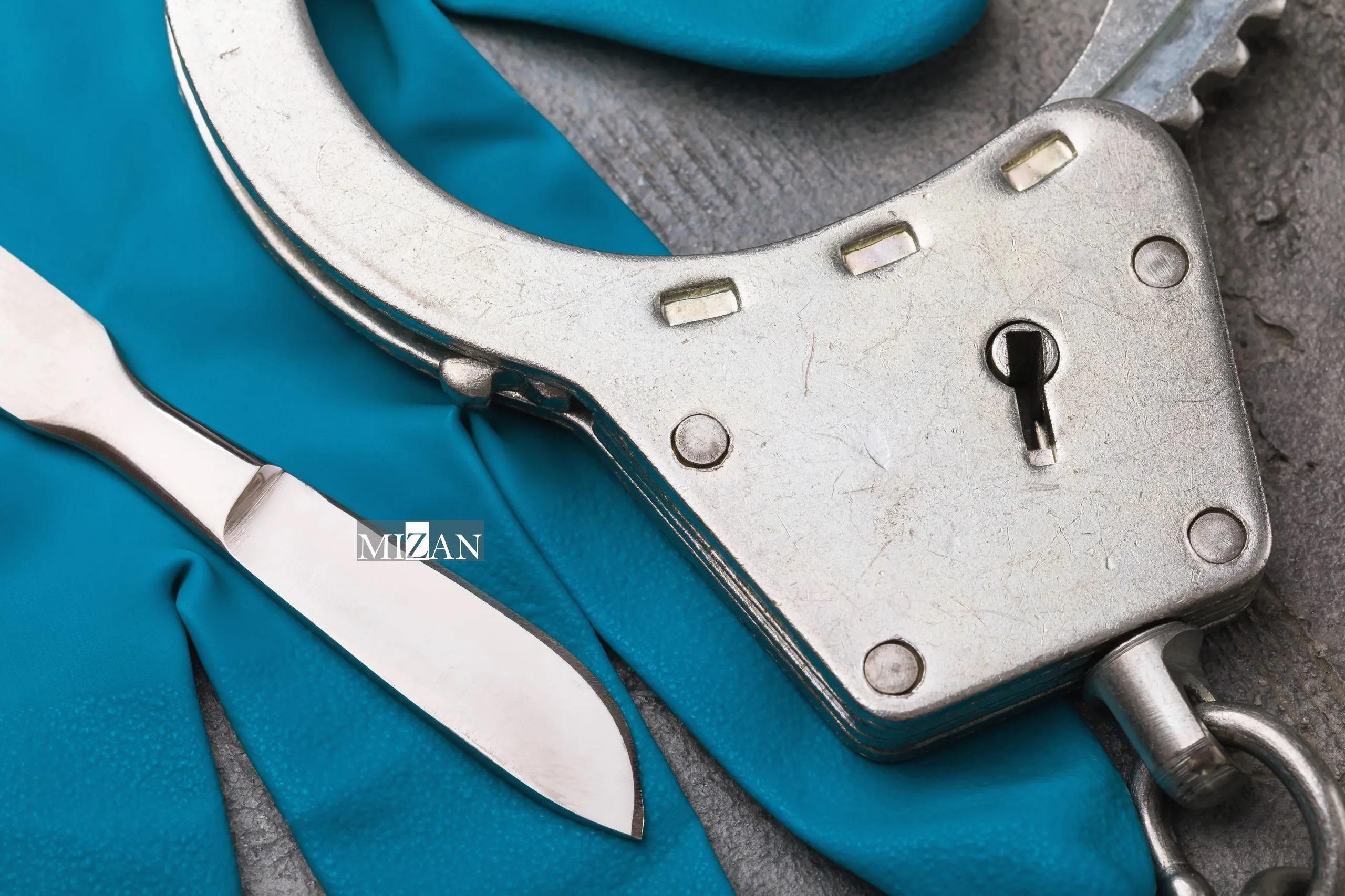 سوءاستفاده از زنان باردار در زندان‌های آمریکا؛ تحقیقات سنا آغاز شد