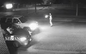 افزایش ۴۰۰ درصدی تیراندازیهای جادهای در آمریکا افزایش ۴۰۰ درصدی تیراندازیهای جادهای در آمریکا