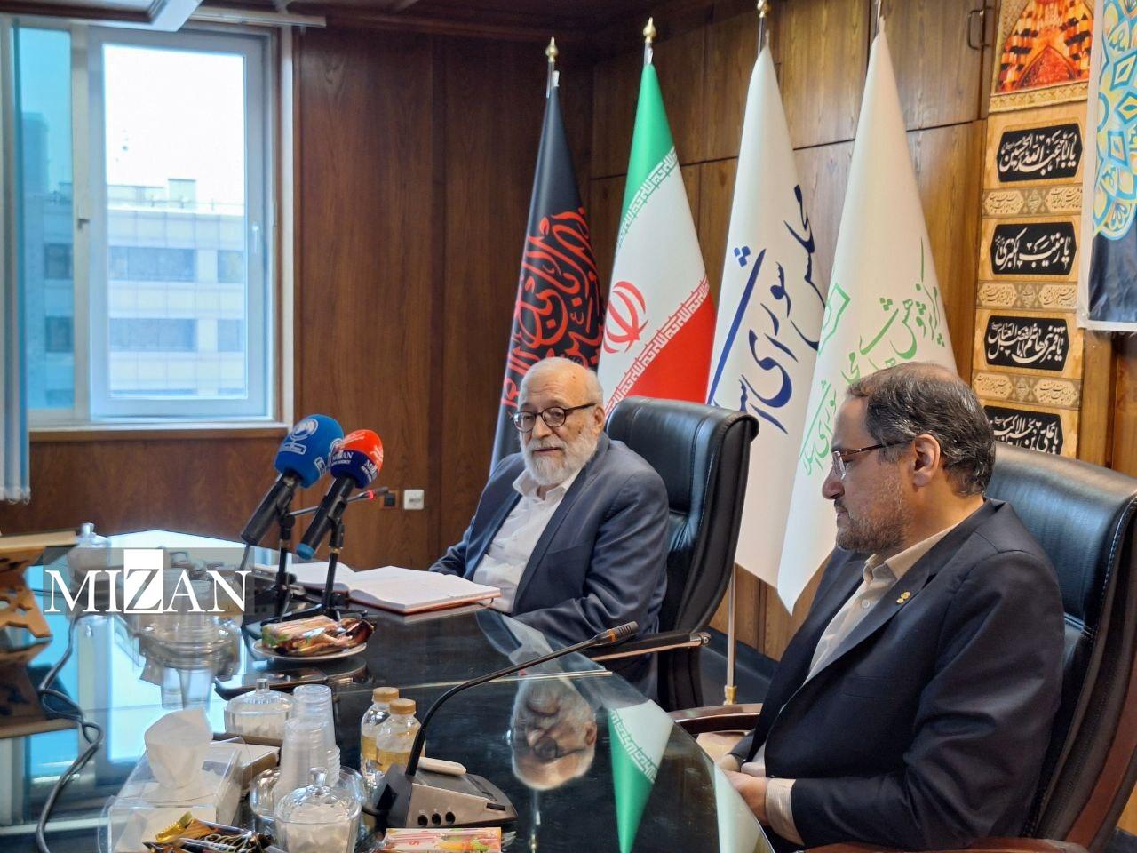 رئیس مرکز پژوهش‌های مجلس: حقوق بشر غربی التزام عملی به آنچه می‌گوید ندارد